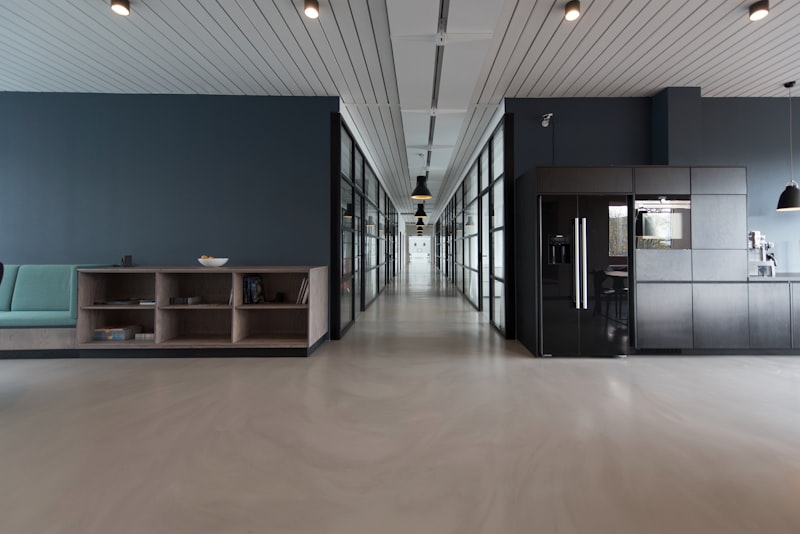 Fensterbau & Glasmontage